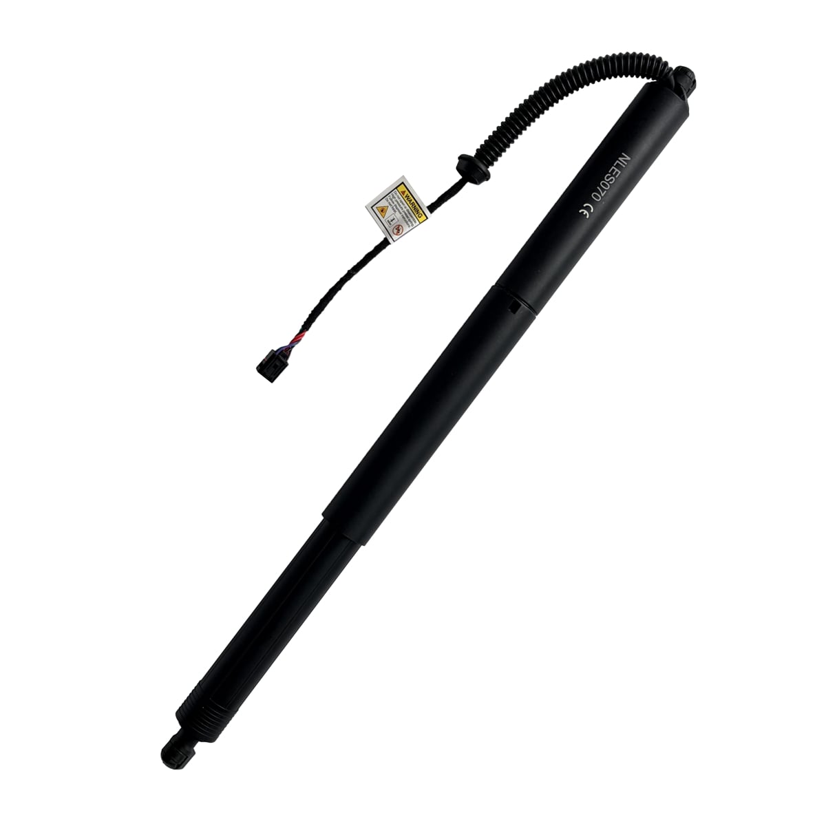 Nitrolift Electric Tailgate Strut For Volkswagen T-ROC Nearside 2018-2021